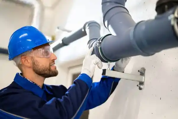 water damage restoration service North Bonneville